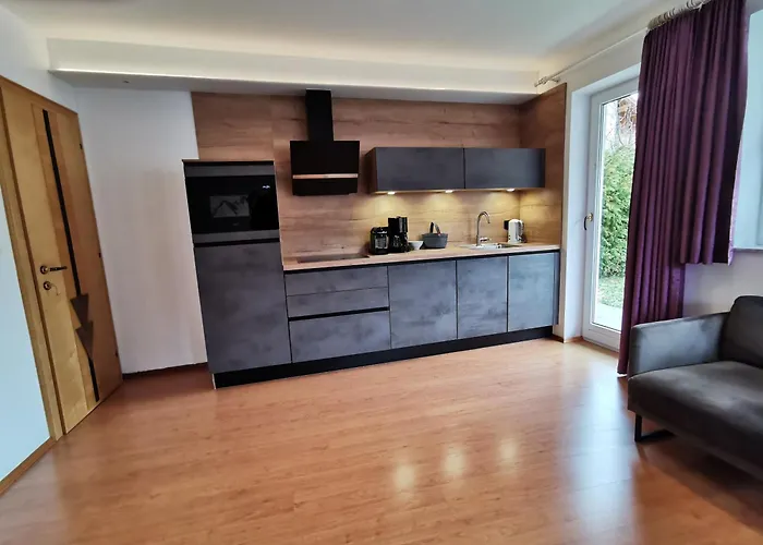 Bella Vista Lägenhet