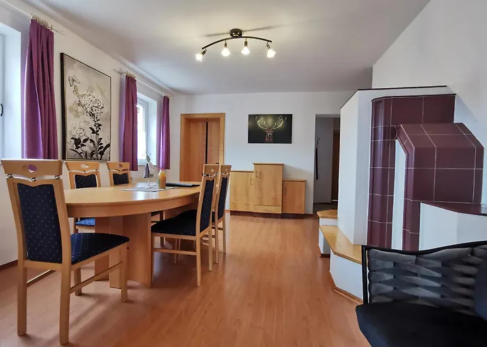 Bella Vista * Nauders