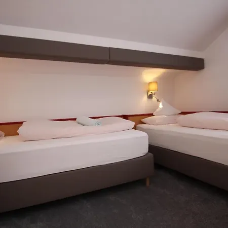 Bella Vista * Nauders