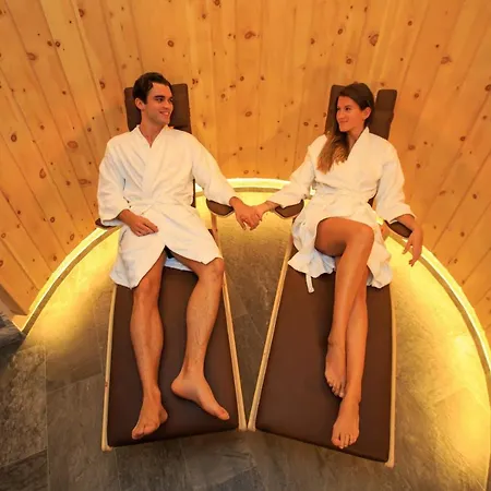 Apartament Bella Vista *