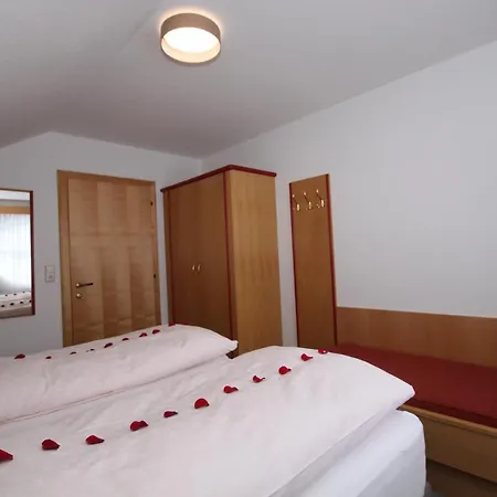 Apartament Bella Vista