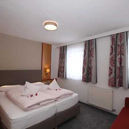 Apartament Bella Vista Nauders