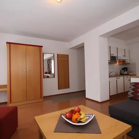 Apartament Bella Vista