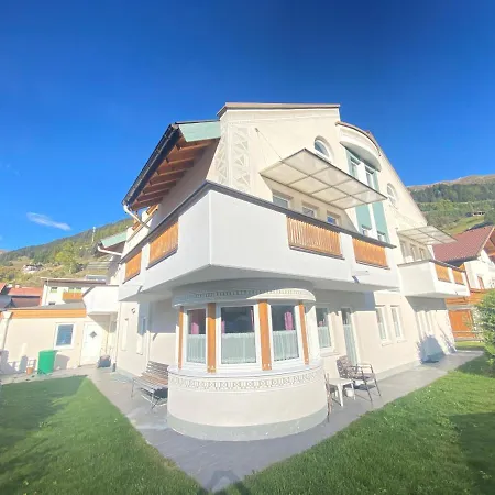 Bella Vista Apartament *