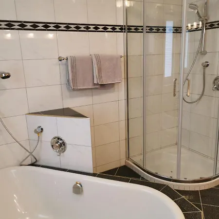 Apartament Bella Vista