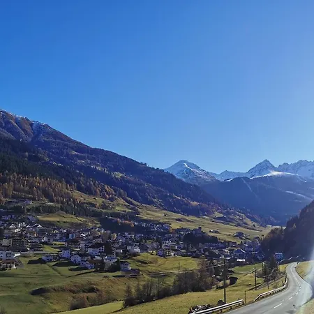 Apartament Bella Vista