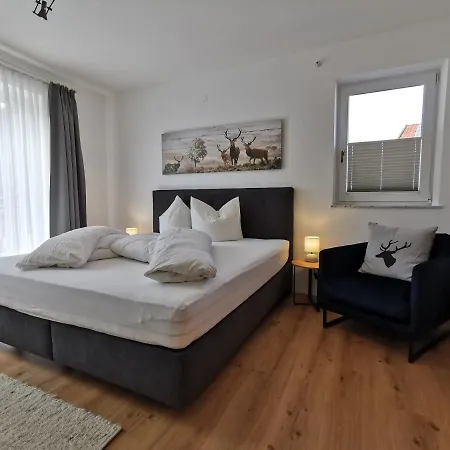 Bella Vista * Nauders