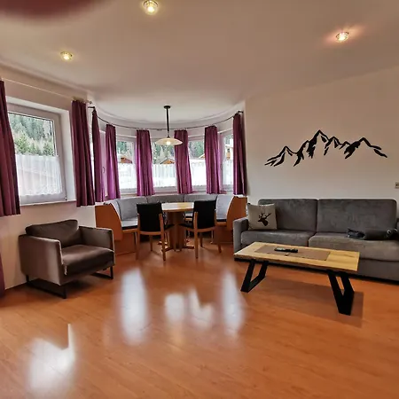 Apartament Bella Vista Nauders