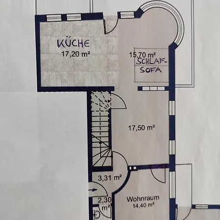 Bella Vista Apartament