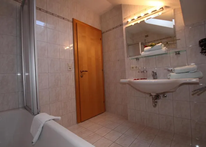 Apartmán Bella Vista *