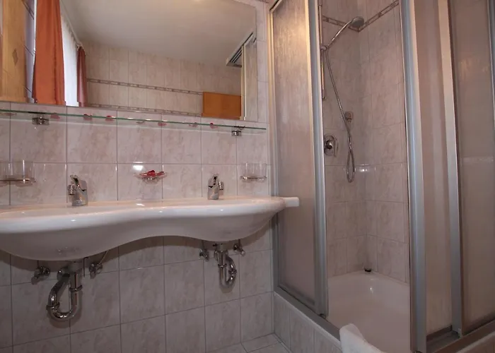 Apartmán Bella Vista *