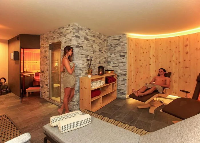 Bella Vista * Nauders