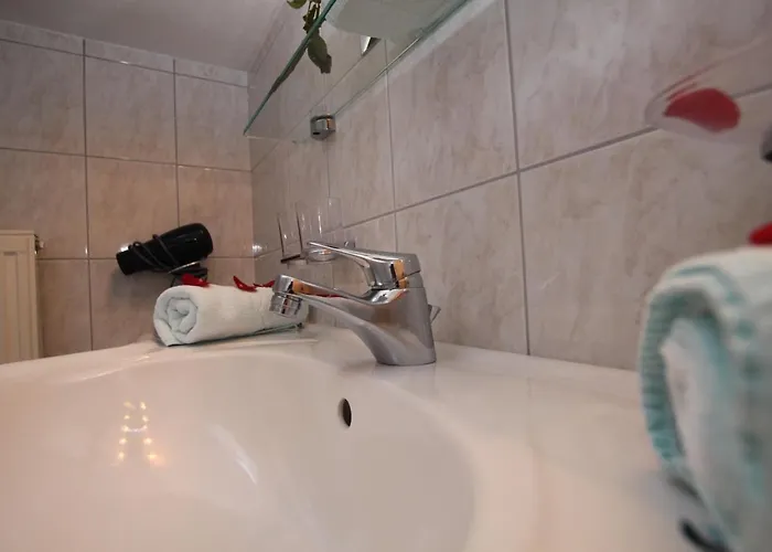 Apartmán Bella Vista