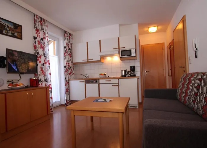 Apartmán Bella Vista *