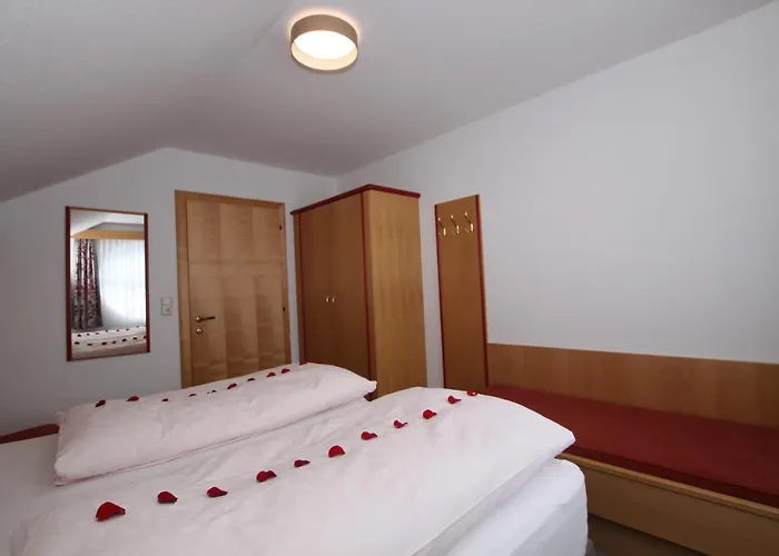 Apartmán Bella Vista