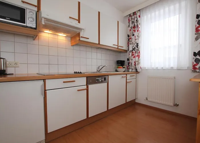 Apartmán Bella Vista *