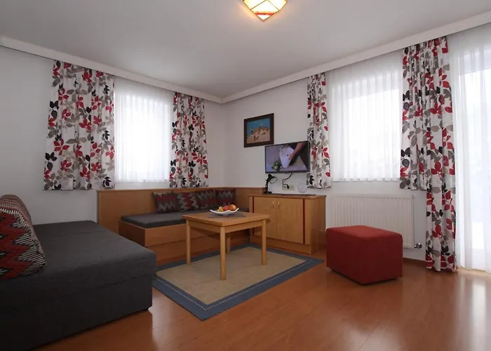 Apartmán Bella Vista