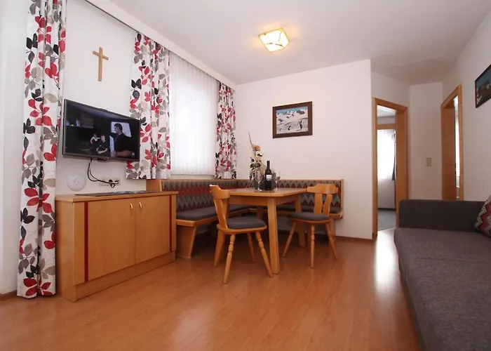 Apartmán Bella Vista *