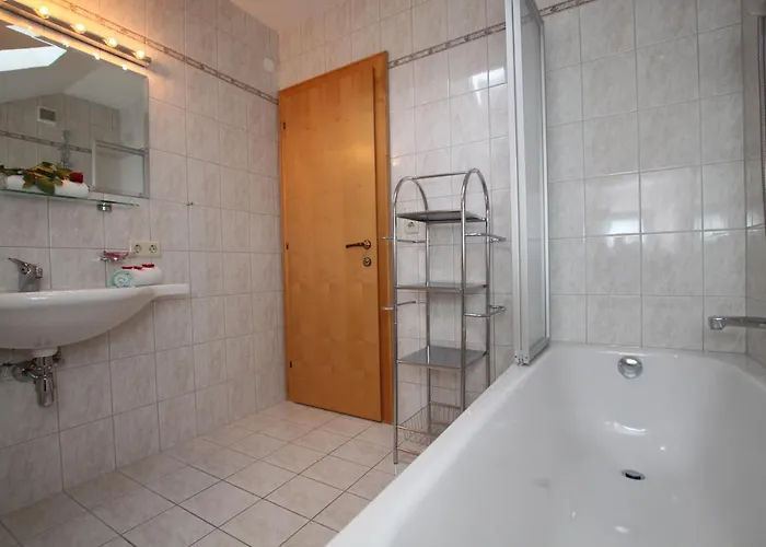 Bella Vista * Nauders