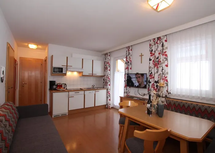 Apartmán Bella Vista *