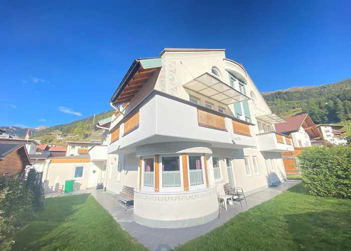 Bella Vista Apartmán *