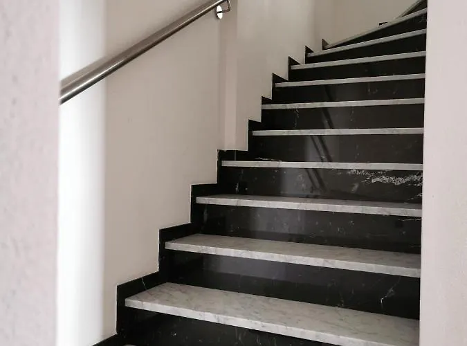 Apartmán Bella Vista Nauders