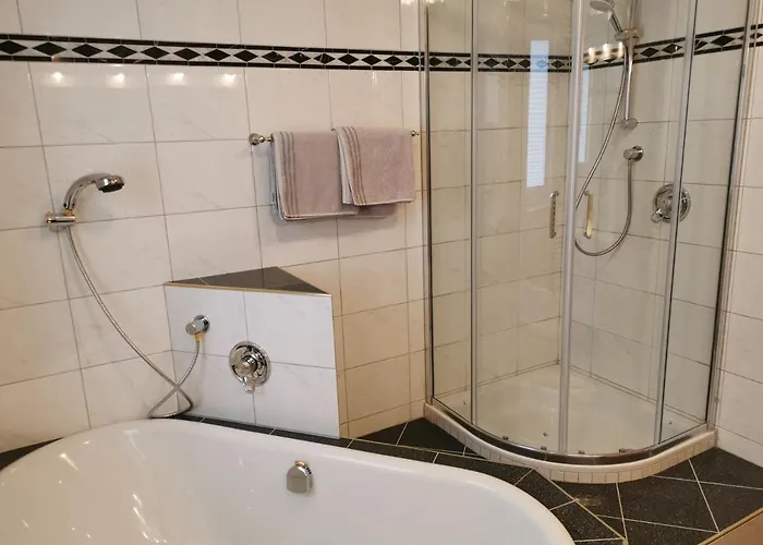 Apartmán Bella Vista