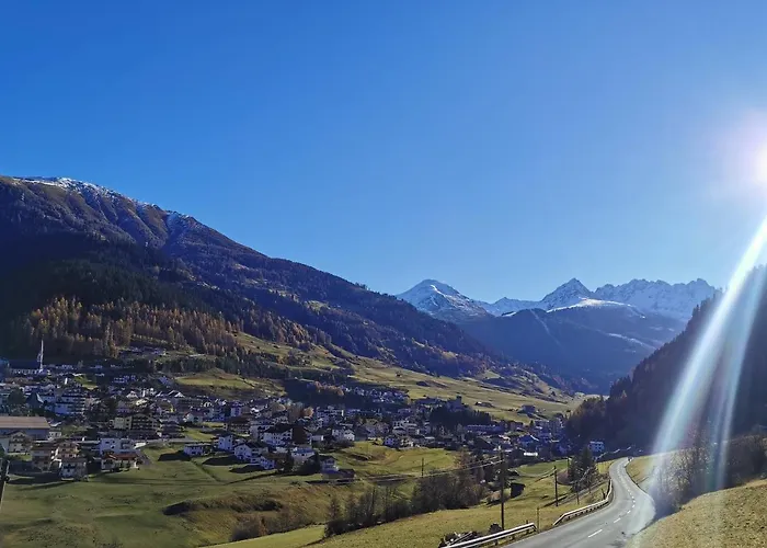 Apartmán Bella Vista