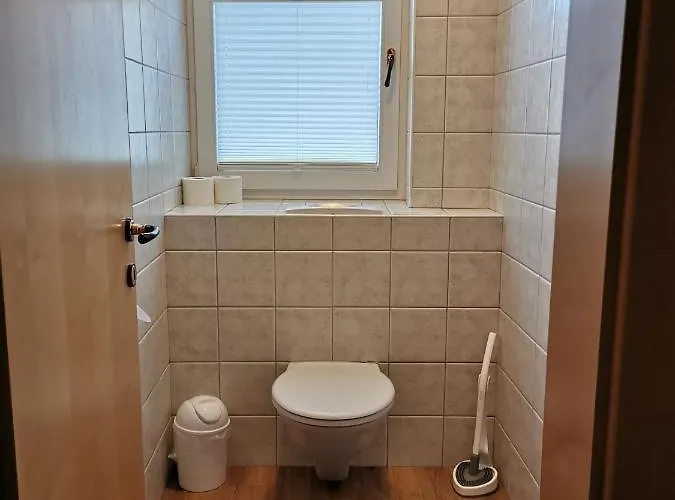 Bella Vista Apartmán