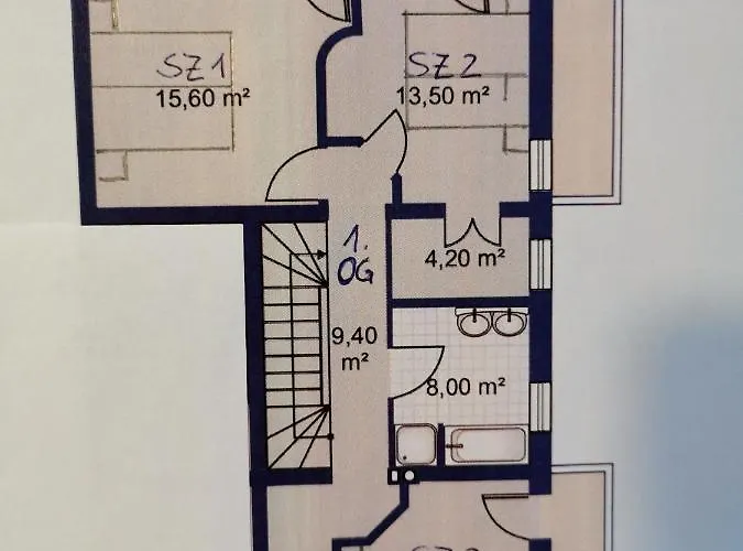 Apartmán Bella Vista *