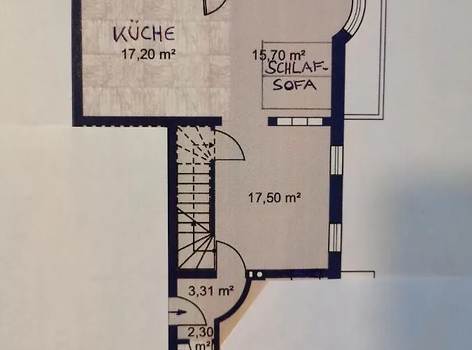 Apartmán Bella Vista *