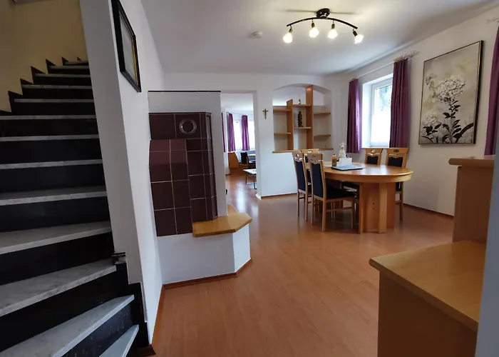 Apartmán Bella Vista *