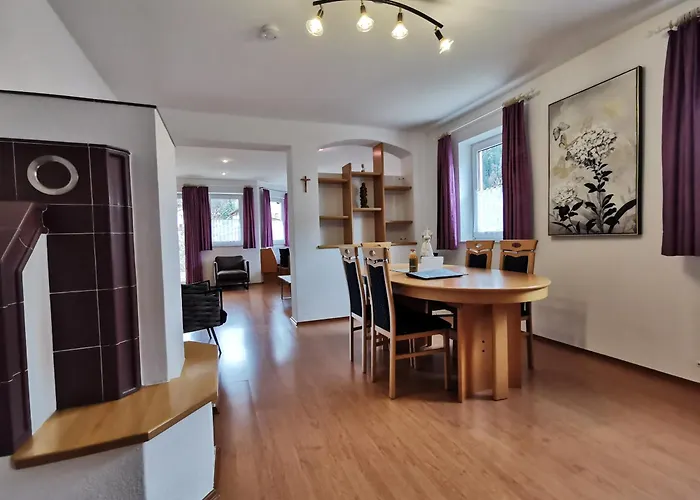 Bella Vista Apartmán *