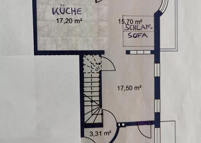 Bella Vista Apartmán