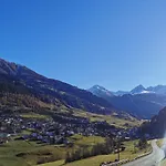 Lägenhet Bella Vista
