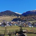 Lägenhet Bella Vista Nauders